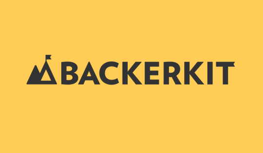BackerKit